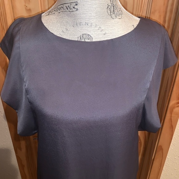 Forever 21 Shift Dress Size Medium - Picture 2 of 11